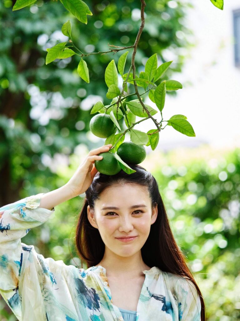 北香那のプロフィール